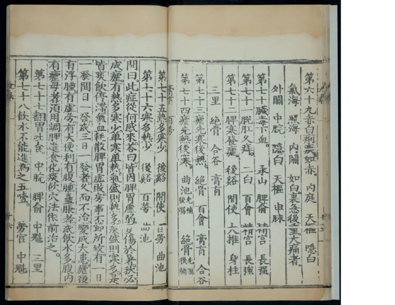 13_t涯_绝版古籍电子书合集（13大类）_医书类_针灸大成