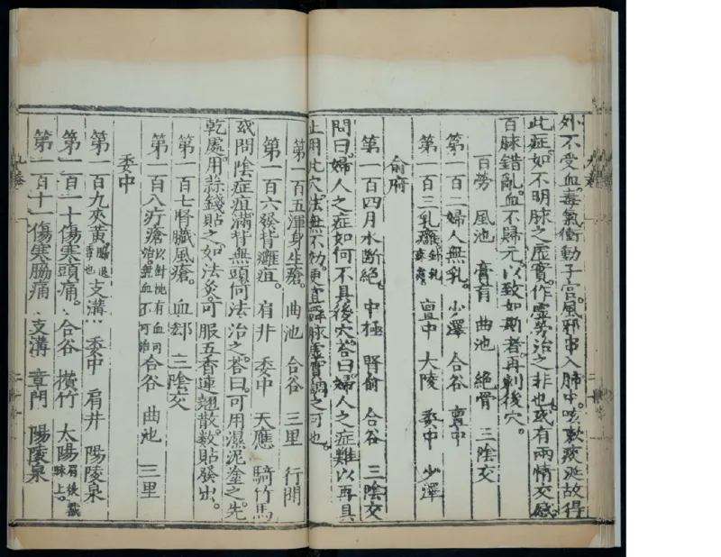 13_t涯_绝版古籍电子书合集（13大类）_医书类_针灸大成