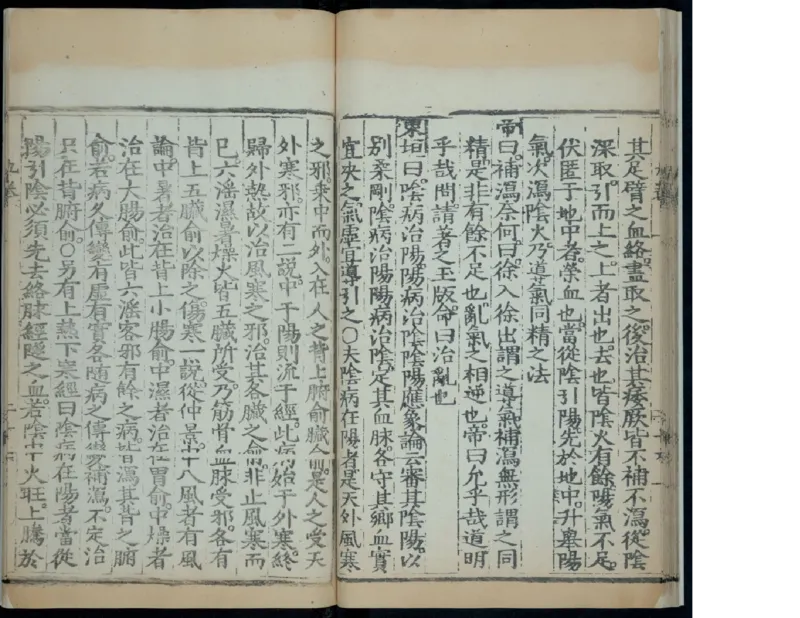 13_t涯_绝版古籍电子书合集（13大类）_医书类_针灸大成