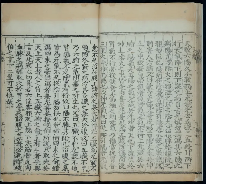 13_t涯_绝版古籍电子书合集（13大类）_医书类_针灸大成