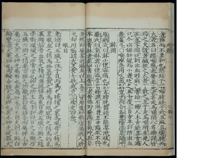 13_t涯_绝版古籍电子书合集（13大类）_医书类_针灸大成