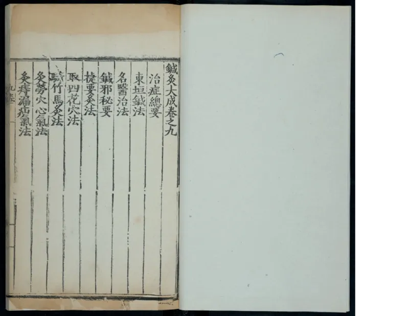 13_t涯_绝版古籍电子书合集（13大类）_医书类_针灸大成