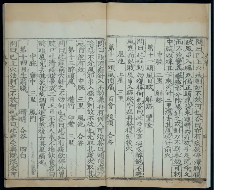 13_t涯_绝版古籍电子书合集（13大类）_医书类_针灸大成