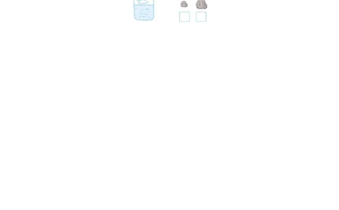 一（上）冀教版数学第一单元测试卷_一年级上下册资料_小学一年级学习资料-25年更新版_1-03、小学一年级数学上册_冀教版_03、单元试卷