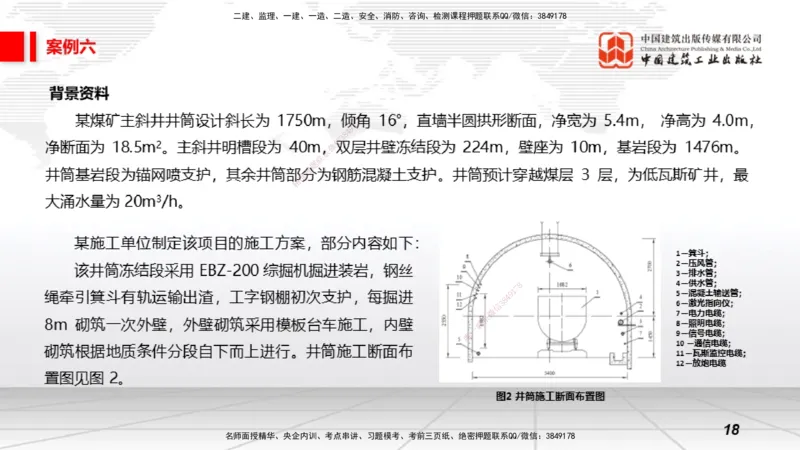 2025一建《矿业》必会案例强化直播课02_2026年一级建造师_2026年一建矿业_2025年一建矿业SVIP_04-冲刺串讲✿考点强化✿小灶集训_27-矿业《必会案例强化》常青JGS_讲义