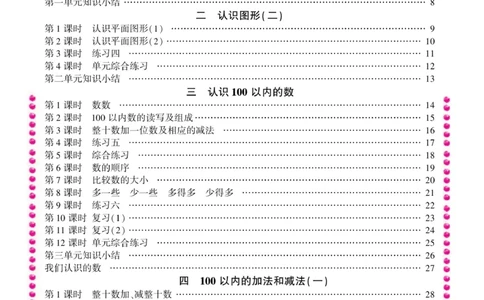 《金榜行动》课时练习-数学1年级下册（SJ）_一年级上下册资料_小学一年级学习资料-25年更新版_1-04、小学一年级数学下册_1-4-2、练习题、作业、试题、试卷_苏教版_电子册类