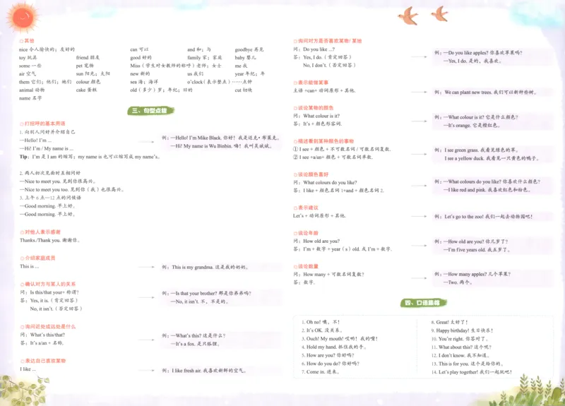 25秋《黄冈小状元达标卷》3年级上册英语人教pep版_25秋小学语数英习题试卷_英语_人教版_英语《黄冈小状元达标卷》人教25秋(1)