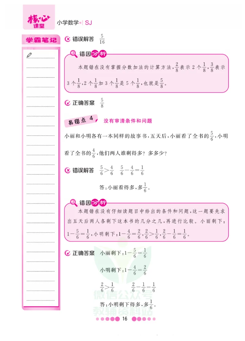 三年级上册数学苏教版易错清单_三年级上下册资料_小学三年级学习资料-25年更新版_3-03、小学三年级数学上册_3-3-1、复习、知识点、归纳汇总_苏教版