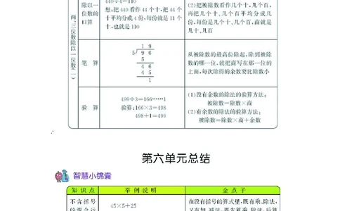 三年级上册数学青岛六三制知识要点_三年级上下册资料_小学三年级学习资料-25年更新版_3-03、小学三年级数学上册_3-3-1、复习、知识点、归纳汇总_青岛版