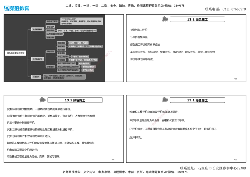 2025一建机电狂飙120分讲义2（可打印版）_2026年一级建造师_2026年一建机电_2025年一建机电SVIP_04-冲刺串讲✿考点强化✿小灶集训_44-机电《集训狂飙班》王峰RS推荐_讲义