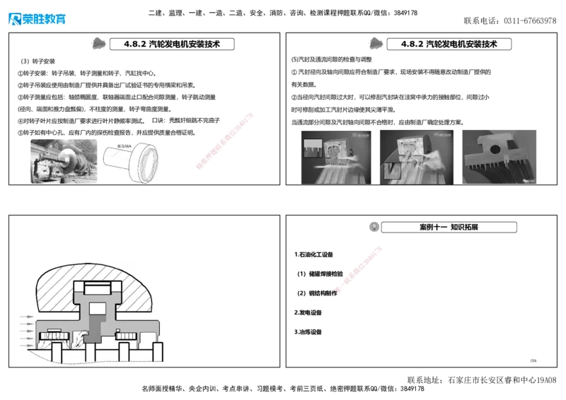 2025一建机电狂飙120分讲义2（可打印版）_2026年一级建造师_2026年一建机电_2025年一建机电SVIP_04-冲刺串讲✿考点强化✿小灶集训_44-机电《集训狂飙班》王峰RS推荐_讲义