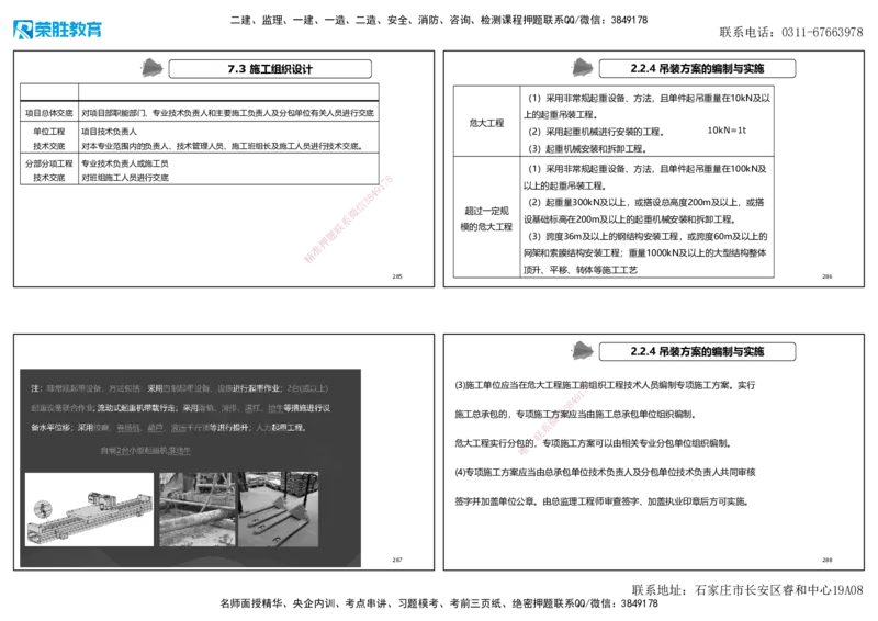 2025一建机电狂飙120分讲义2（可打印版）_2026年一级建造师_2026年一建机电_2025年一建机电SVIP_04-冲刺串讲✿考点强化✿小灶集训_44-机电《集训狂飙班》王峰RS推荐_讲义