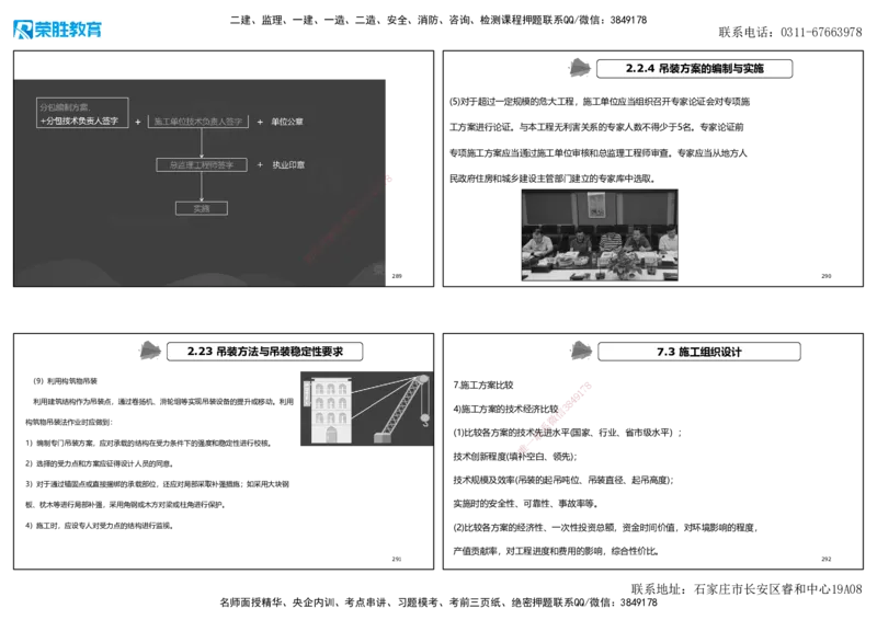 2025一建机电狂飙120分讲义2（可打印版）_2026年一级建造师_2026年一建机电_2025年一建机电SVIP_04-冲刺串讲✿考点强化✿小灶集训_44-机电《集训狂飙班》王峰RS推荐_讲义