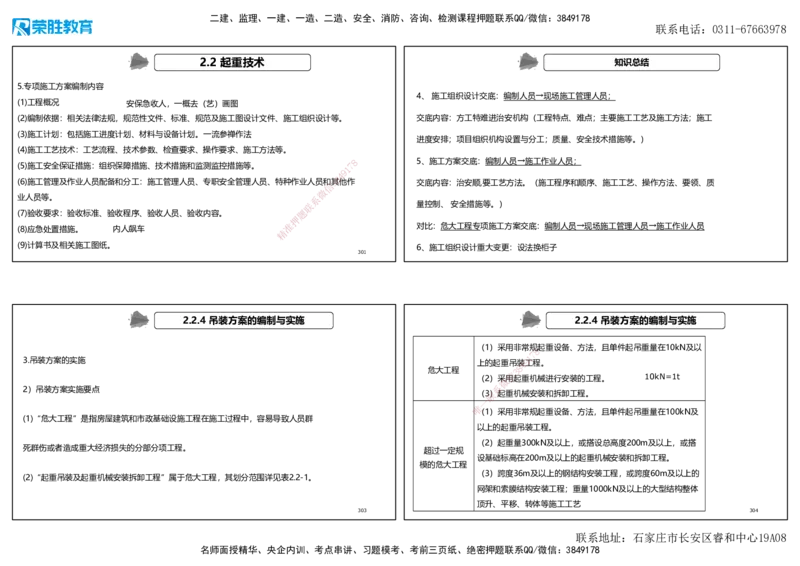 2025一建机电狂飙120分讲义2（可打印版）_2026年一级建造师_2026年一建机电_2025年一建机电SVIP_04-冲刺串讲✿考点强化✿小灶集训_44-机电《集训狂飙班》王峰RS推荐_讲义