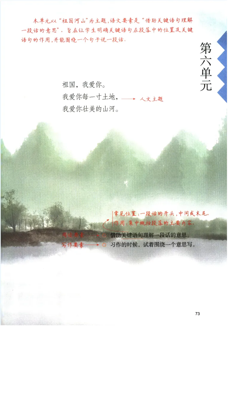 《涂重点》预习学习笔记-语文3年级上册（RJ）_三年级上下册资料_小学三年级学习资料-25年更新版_3-01、小学三年级语文上册_3-1-2、练习题、作业、试题、试卷_电子册类