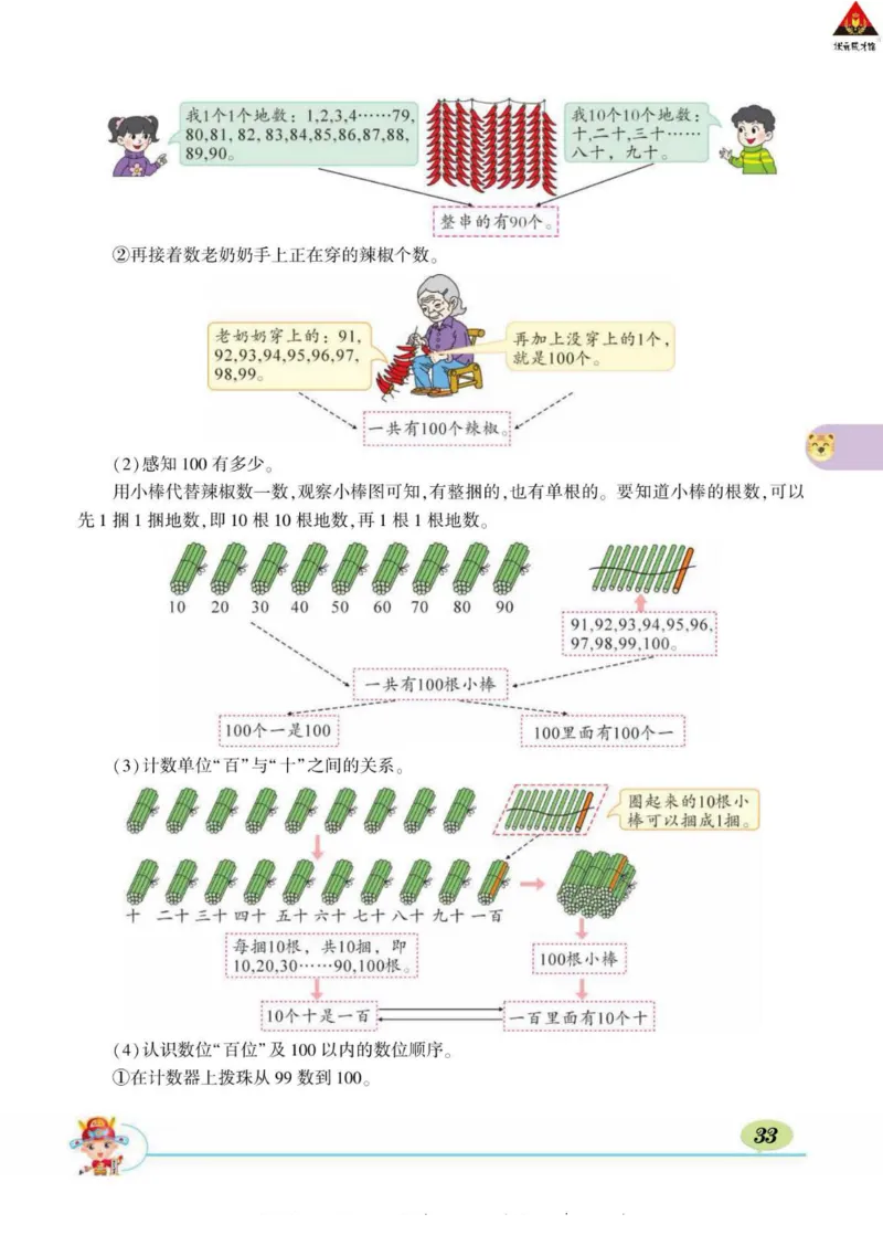 《状元大课堂》导学案-数学1年级下册（63QD）_一年级上下册资料_小学一年级学习资料-25年更新版_1-04、小学一年级数学下册_1-4-2、练习题、作业、试题、试卷_青岛版63_电子册类