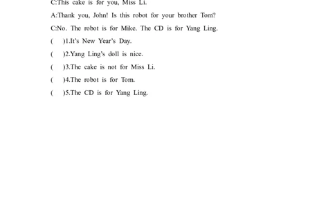 三年级上册英语期末冲刺卷（一）译林版（无听力，含答案）_三年级上下册资料_三年级上语数英上下册学习资料_3-8-5、小学三年级英语上册_译林版_5、期末测试卷