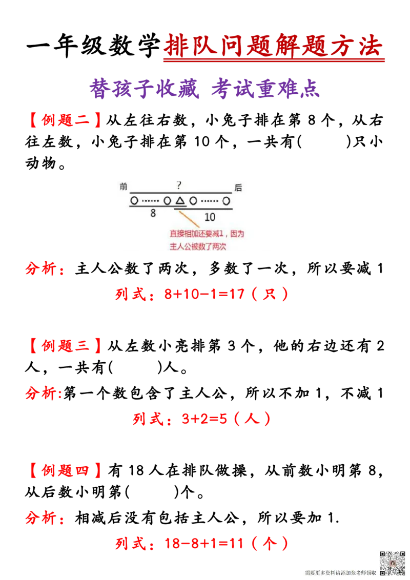 一年级上册期末数学必会知识_一年级上下册资料_一年级上册小红书同款资料_一年级上册资料
