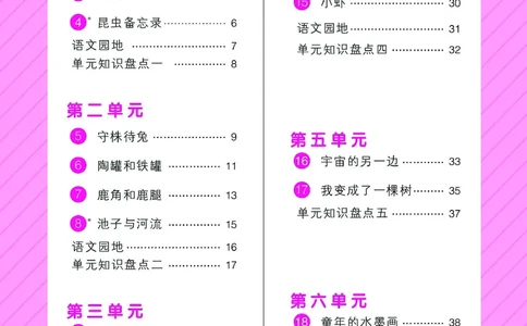 《课时学练测》语文3年级下册（RJ）_三年级上下册资料_小学三年级学习资料-25年更新版_3-02、小学三年级语文下册_3-2-2、练习题、作业、试题、试卷_电子册类