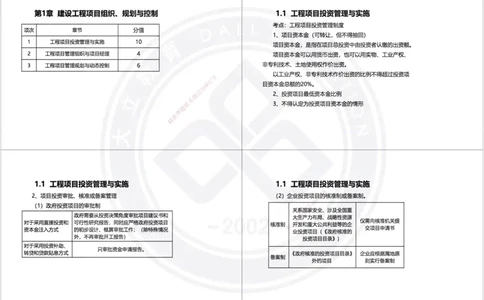 2025年一建项目管理精讲讲义（黑白打印）_2026年一级建造师_2026年一建管理_2025年一建管理SVIP_02-基础精讲✿高端面授✿深度强化_49-管理《深度精讲班》周军DL