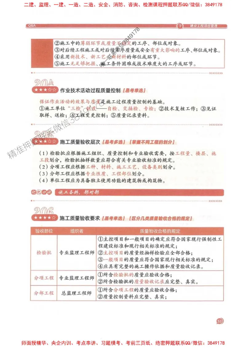2025一建法规-必背300句新教材_2026年一建法规_2025年一建法规SVIP_01-精华文档✿电子教材✿历年真题_20-法规《必背300句》SMR推荐