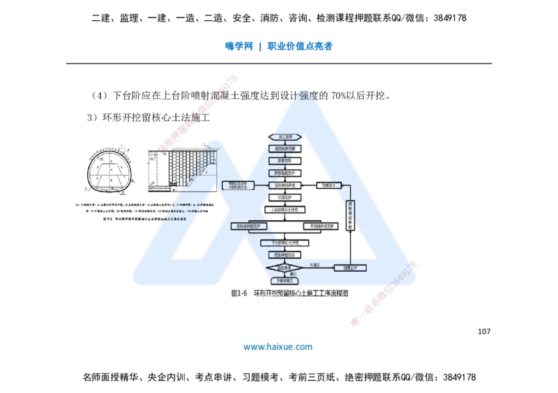 25一建-名师预测手稿-公路_2026年一级建造师_2026年一建公路_2025年一建公路SVIP_04-冲刺串讲✿考点强化✿小灶集训_56-公路《考前名师预测》李昌春HX_讲义