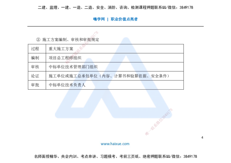 25一建-名师预测手稿-公路_2026年一级建造师_2026年一建公路_2025年一建公路SVIP_04-冲刺串讲✿考点强化✿小灶集训_56-公路《考前名师预测》李昌春HX_讲义