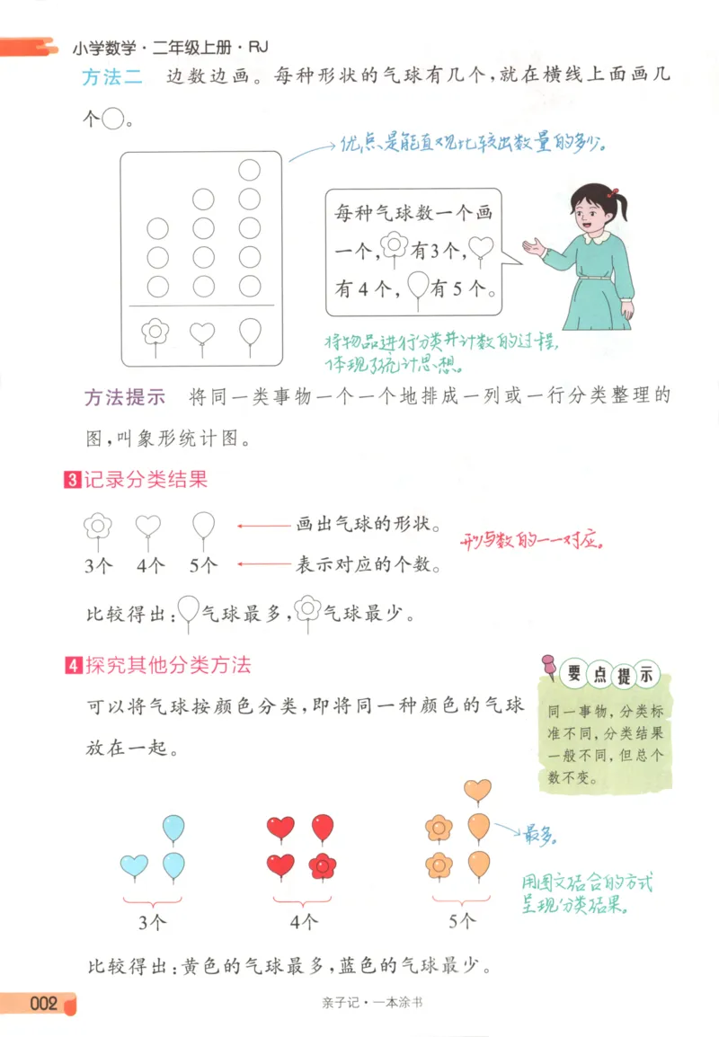 25秋《一本涂书》2年级上册数学人教版_25秋小学语数英习题试卷_数学_人教版_人教小学数学（一本涂书）1-6年级上册