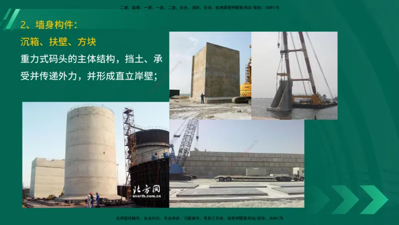 25年一建《港口实务》精讲第1章1&middot;1~1&middot;10(03)讲义在线版_2026年一级建造师_2026年一建港航_2025年一建港航SVIP_02-基础精讲✿高端面授✿深度强化_02.第1章港口与航道工程专业技术