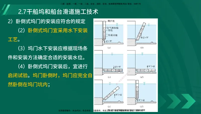 25年一建《港口实务》精讲第1章1&middot;1~1&middot;10(03)讲义在线版_2026年一级建造师_2026年一建港航_2025年一建港航SVIP_02-基础精讲✿高端面授✿深度强化_02.第1章港口与航道工程专业技术