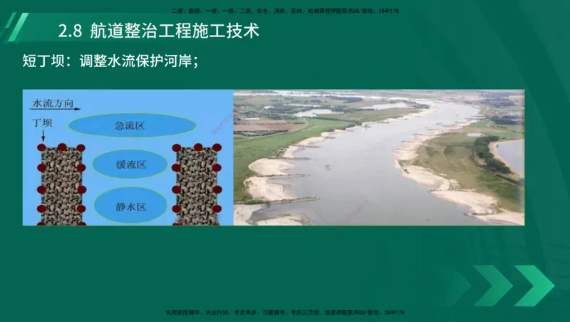 25年一建《港口实务》精讲第1章1&middot;1~1&middot;10(03)讲义在线版_2026年一级建造师_2026年一建港航_2025年一建港航SVIP_02-基础精讲✿高端面授✿深度强化_02.第1章港口与航道工程专业技术
