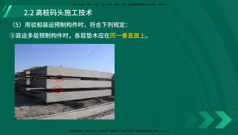 25年一建《港口实务》精讲第1章1&middot;1~1&middot;10(03)讲义在线版_2026年一级建造师_2026年一建港航_2025年一建港航SVIP_02-基础精讲✿高端面授✿深度强化_02.第1章港口与航道工程专业技术