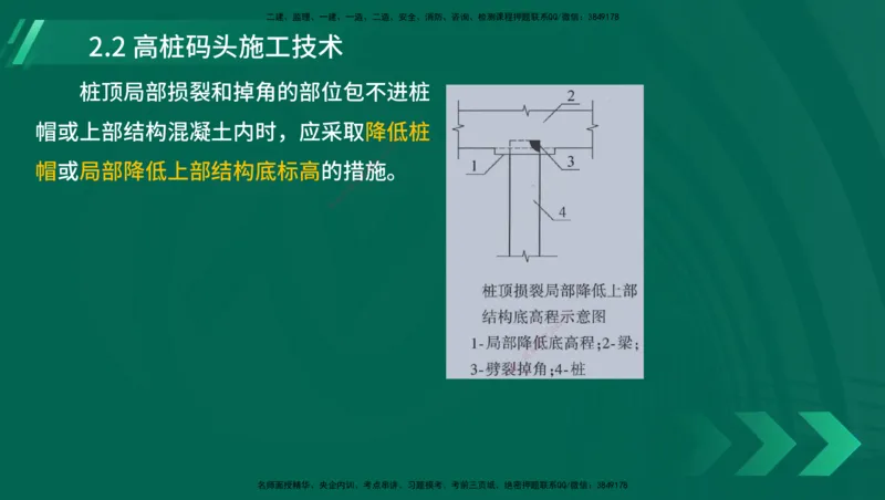 25年一建《港口实务》精讲第1章1&middot;1~1&middot;10(03)讲义在线版_2026年一级建造师_2026年一建港航_2025年一建港航SVIP_02-基础精讲✿高端面授✿深度强化_02.第1章港口与航道工程专业技术
