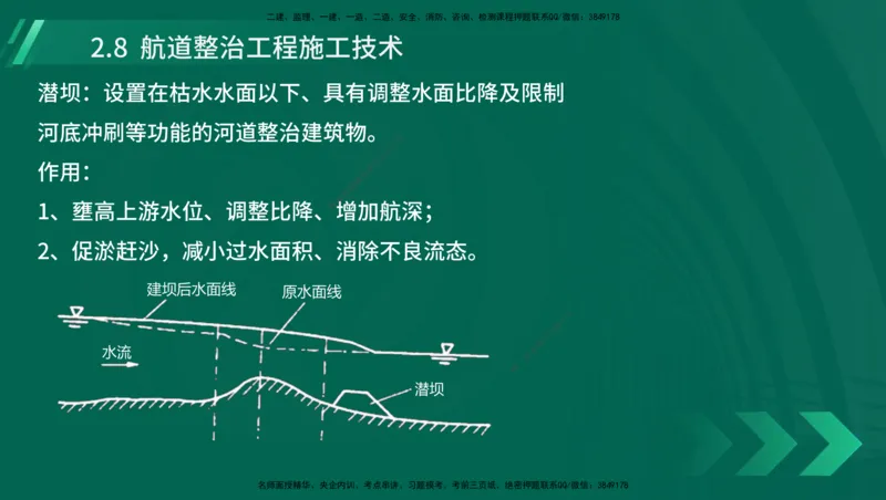 25年一建《港口实务》精讲第1章1&middot;1~1&middot;10(03)讲义在线版_2026年一级建造师_2026年一建港航_2025年一建港航SVIP_02-基础精讲✿高端面授✿深度强化_02.第1章港口与航道工程专业技术