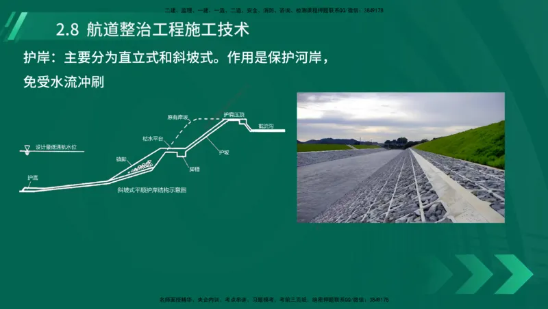 25年一建《港口实务》精讲第1章1&middot;1~1&middot;10(03)讲义在线版_2026年一级建造师_2026年一建港航_2025年一建港航SVIP_02-基础精讲✿高端面授✿深度强化_02.第1章港口与航道工程专业技术