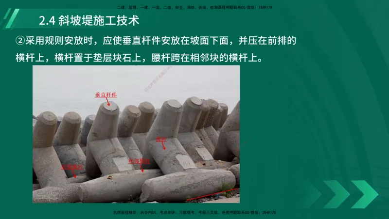 25年一建《港口实务》精讲第1章1&middot;1~1&middot;10(03)讲义在线版_2026年一级建造师_2026年一建港航_2025年一建港航SVIP_02-基础精讲✿高端面授✿深度强化_02.第1章港口与航道工程专业技术