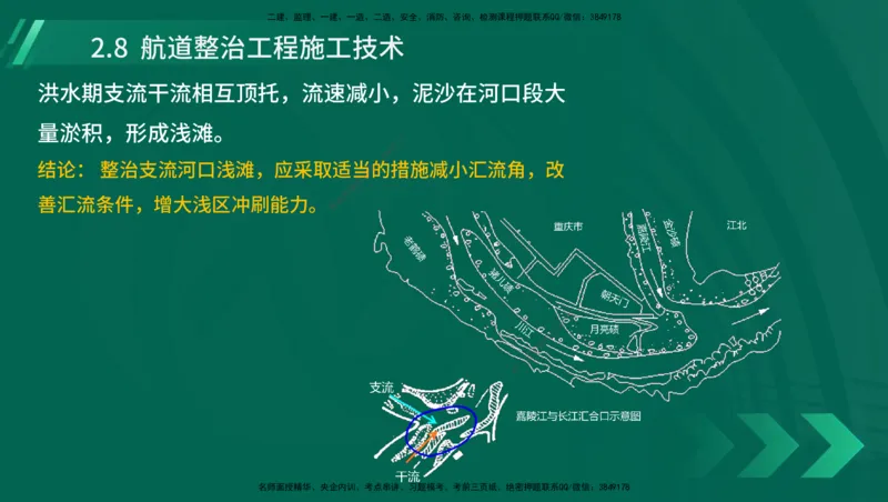 25年一建《港口实务》精讲第1章1&middot;1~1&middot;10(03)讲义在线版_2026年一级建造师_2026年一建港航_2025年一建港航SVIP_02-基础精讲✿高端面授✿深度强化_02.第1章港口与航道工程专业技术