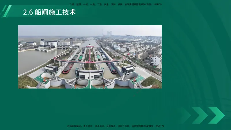 25年一建《港口实务》精讲第1章1&middot;1~1&middot;10(03)讲义在线版_2026年一级建造师_2026年一建港航_2025年一建港航SVIP_02-基础精讲✿高端面授✿深度强化_02.第1章港口与航道工程专业技术