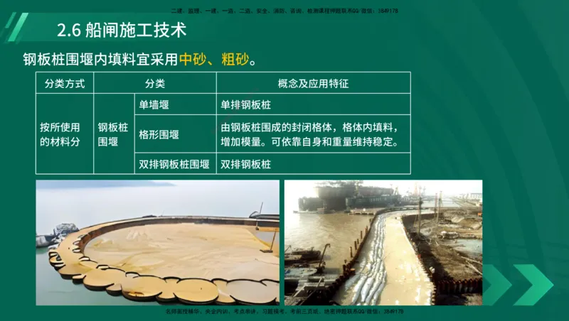 25年一建《港口实务》精讲第1章1&middot;1~1&middot;10(03)讲义在线版_2026年一级建造师_2026年一建港航_2025年一建港航SVIP_02-基础精讲✿高端面授✿深度强化_02.第1章港口与航道工程专业技术