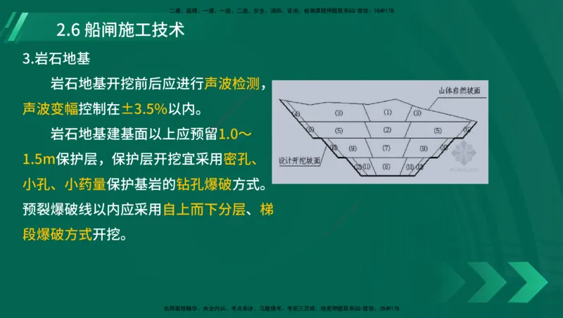 25年一建《港口实务》精讲第1章1&middot;1~1&middot;10(03)讲义在线版_2026年一级建造师_2026年一建港航_2025年一建港航SVIP_02-基础精讲✿高端面授✿深度强化_02.第1章港口与航道工程专业技术