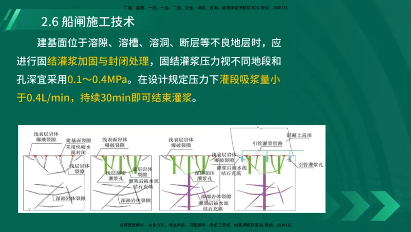 25年一建《港口实务》精讲第1章1&middot;1~1&middot;10(03)讲义在线版_2026年一级建造师_2026年一建港航_2025年一建港航SVIP_02-基础精讲✿高端面授✿深度强化_02.第1章港口与航道工程专业技术
