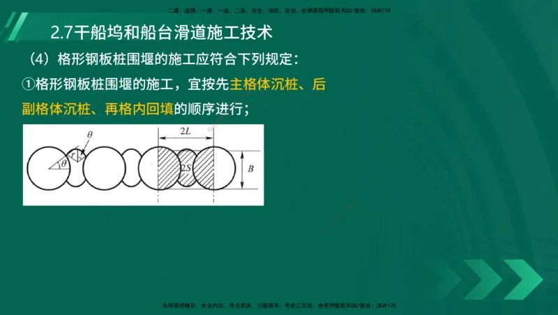 25年一建《港口实务》精讲第1章1&middot;1~1&middot;10(03)讲义在线版_2026年一级建造师_2026年一建港航_2025年一建港航SVIP_02-基础精讲✿高端面授✿深度强化_02.第1章港口与航道工程专业技术
