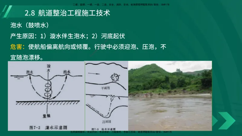 25年一建《港口实务》精讲第1章1&middot;1~1&middot;10(03)讲义在线版_2026年一级建造师_2026年一建港航_2025年一建港航SVIP_02-基础精讲✿高端面授✿深度强化_02.第1章港口与航道工程专业技术