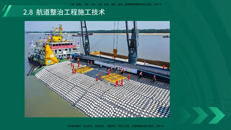 25年一建《港口实务》精讲第1章1&middot;1~1&middot;10(03)讲义在线版_2026年一级建造师_2026年一建港航_2025年一建港航SVIP_02-基础精讲✿高端面授✿深度强化_02.第1章港口与航道工程专业技术