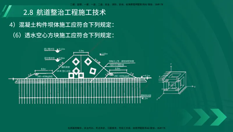 25年一建《港口实务》精讲第1章1&middot;1~1&middot;10(03)讲义在线版_2026年一级建造师_2026年一建港航_2025年一建港航SVIP_02-基础精讲✿高端面授✿深度强化_02.第1章港口与航道工程专业技术