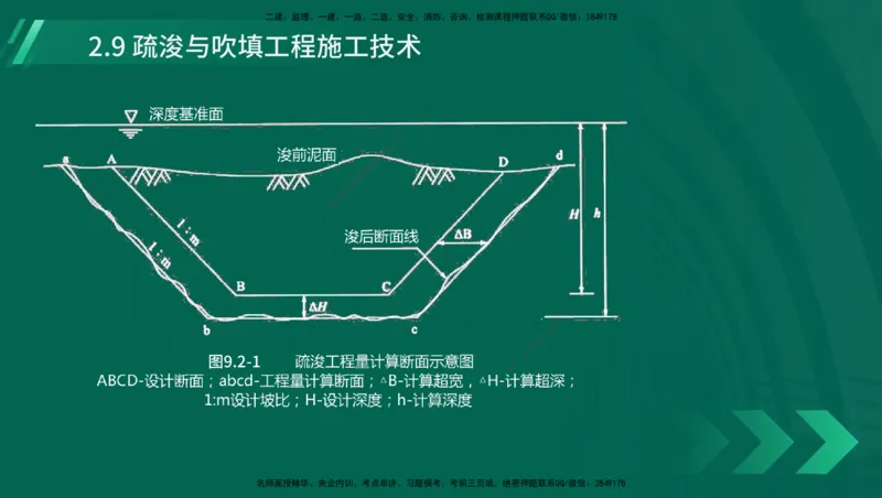 25年一建《港口实务》精讲第1章1&middot;1~1&middot;10(03)讲义在线版_2026年一级建造师_2026年一建港航_2025年一建港航SVIP_02-基础精讲✿高端面授✿深度强化_02.第1章港口与航道工程专业技术