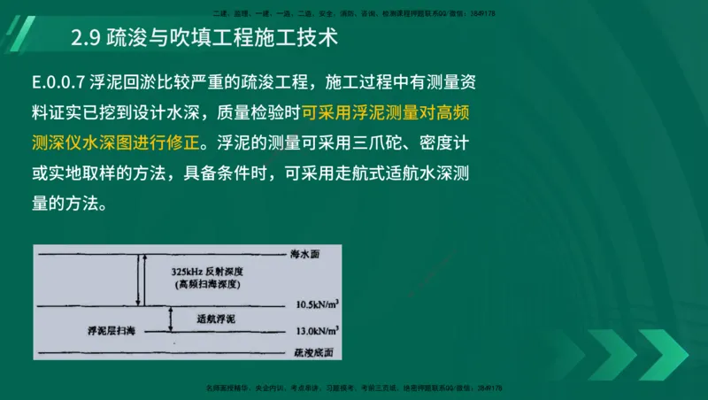 25年一建《港口实务》精讲第1章1&middot;1~1&middot;10(03)讲义在线版_2026年一级建造师_2026年一建港航_2025年一建港航SVIP_02-基础精讲✿高端面授✿深度强化_02.第1章港口与航道工程专业技术