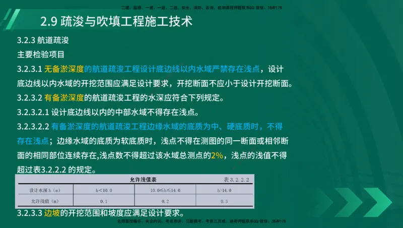 25年一建《港口实务》精讲第1章1&middot;1~1&middot;10(03)讲义在线版_2026年一级建造师_2026年一建港航_2025年一建港航SVIP_02-基础精讲✿高端面授✿深度强化_02.第1章港口与航道工程专业技术