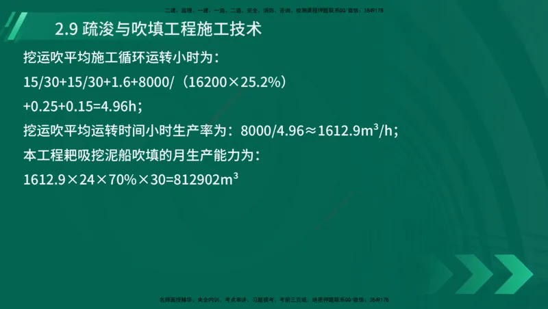 25年一建《港口实务》精讲第1章1&middot;1~1&middot;10(03)讲义在线版_2026年一级建造师_2026年一建港航_2025年一建港航SVIP_02-基础精讲✿高端面授✿深度强化_02.第1章港口与航道工程专业技术