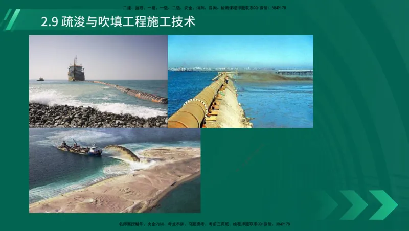 25年一建《港口实务》精讲第1章1&middot;1~1&middot;10(03)讲义在线版_2026年一级建造师_2026年一建港航_2025年一建港航SVIP_02-基础精讲✿高端面授✿深度强化_02.第1章港口与航道工程专业技术